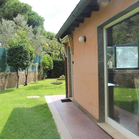 Villino Fiorella Ciampino Exteriör bild