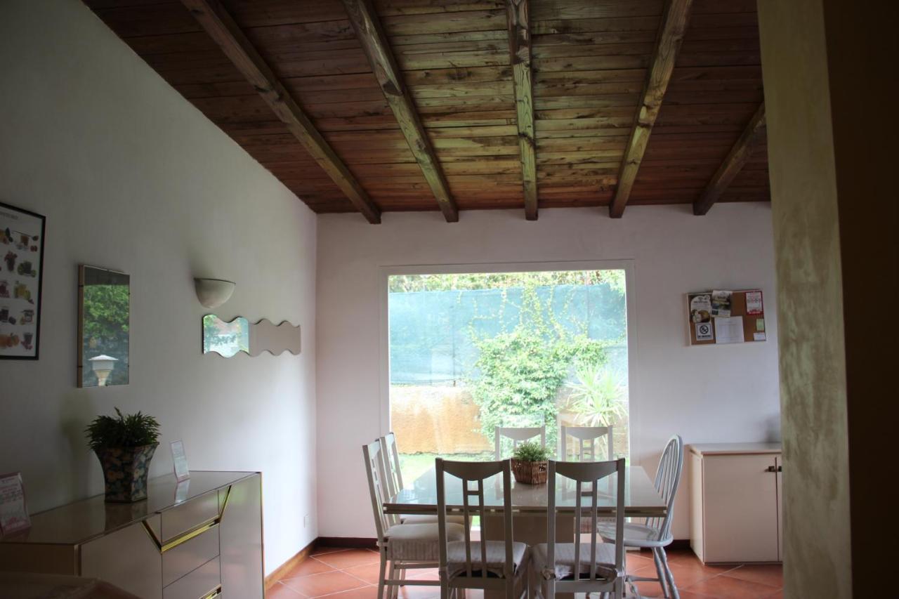 Villino Fiorella Ciampino Exteriör bild