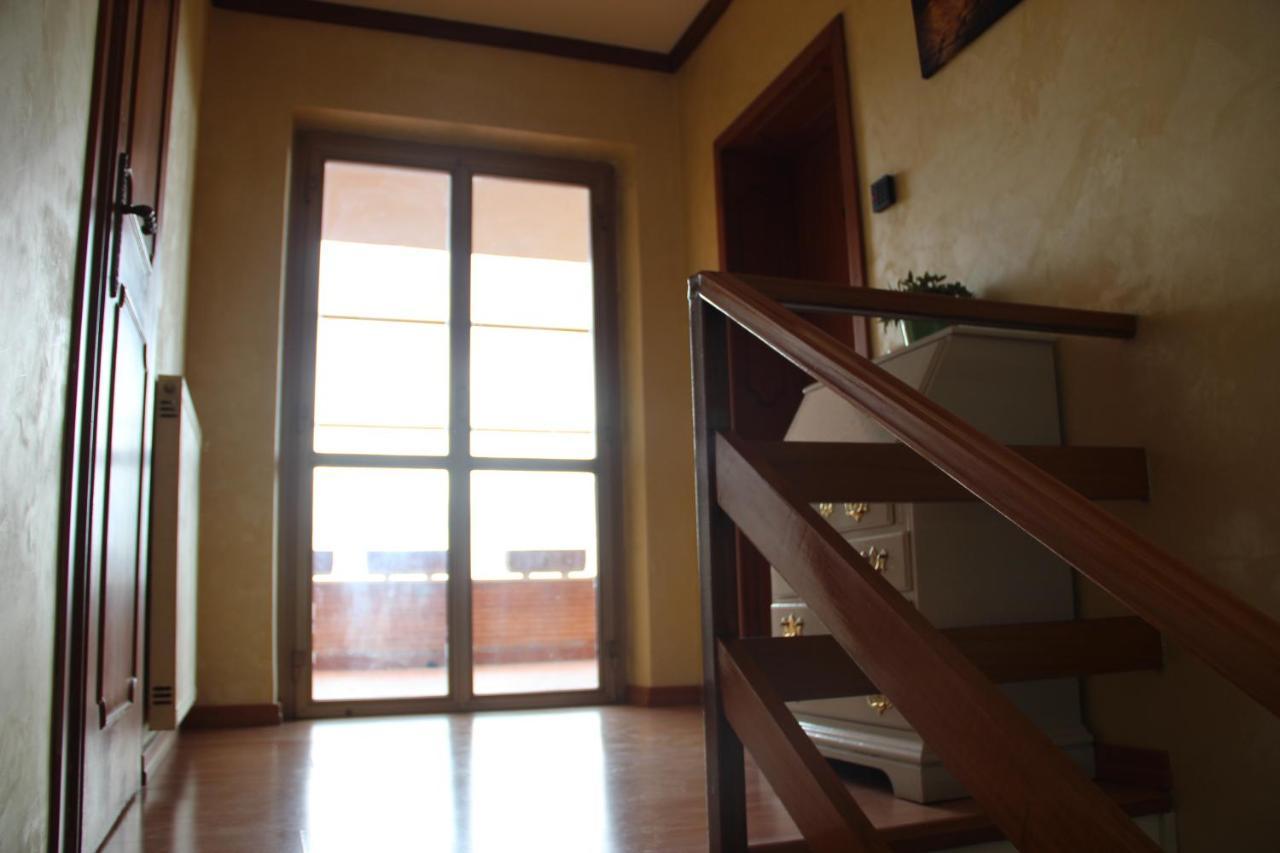Villino Fiorella Ciampino Exteriör bild