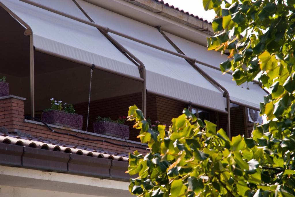 Villino Fiorella Ciampino Exteriör bild