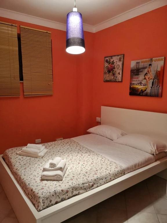 Villino Fiorella Ciampino Exteriör bild