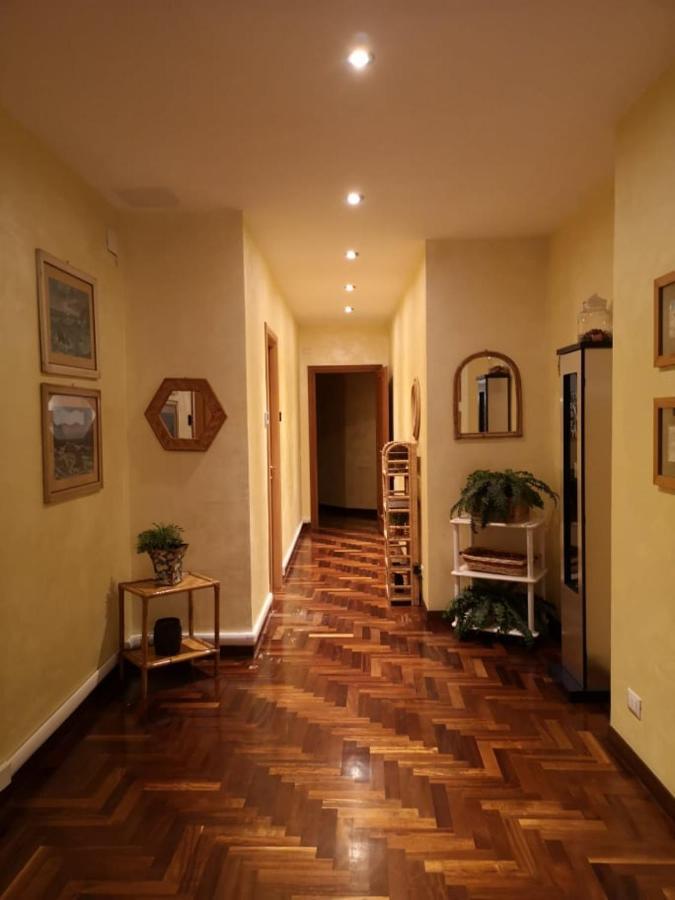 Villino Fiorella Ciampino Exteriör bild